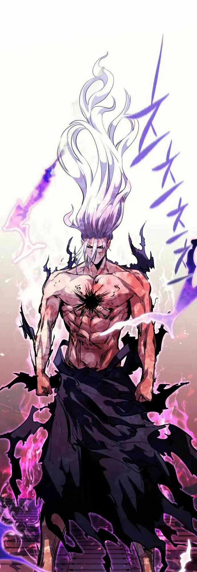 Quỷ Linh Vương Chapter 57 trang 31