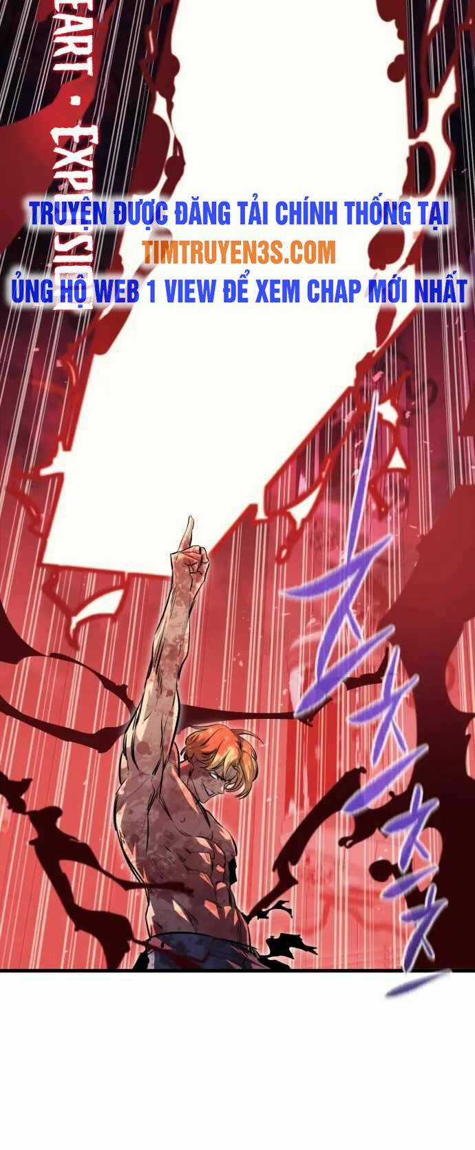 Quỷ Linh Vương Chapter 57 trang 40