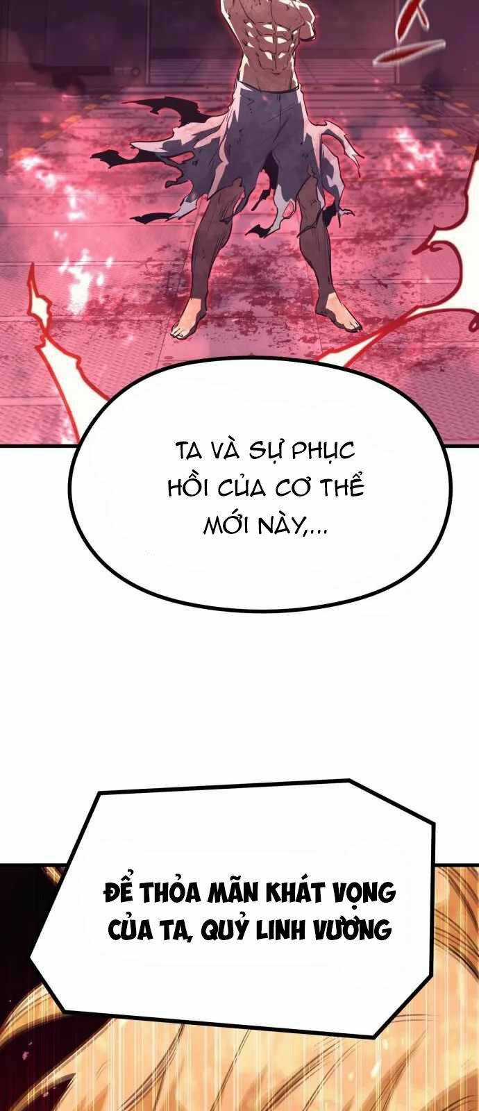 Quỷ Linh Vương Chapter 57 trang 44