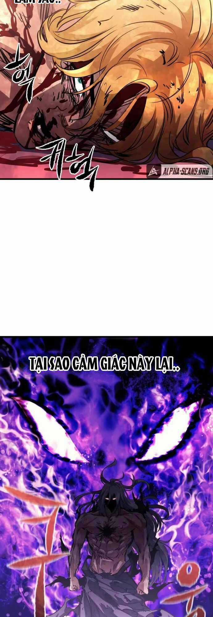 Quỷ Linh Vương Chapter 57 trang 60