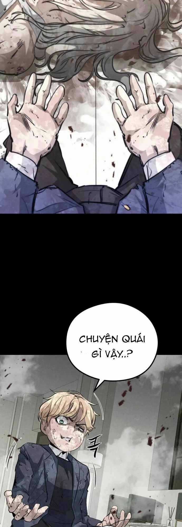 Quỷ Linh Vương Chapter 57 trang 63