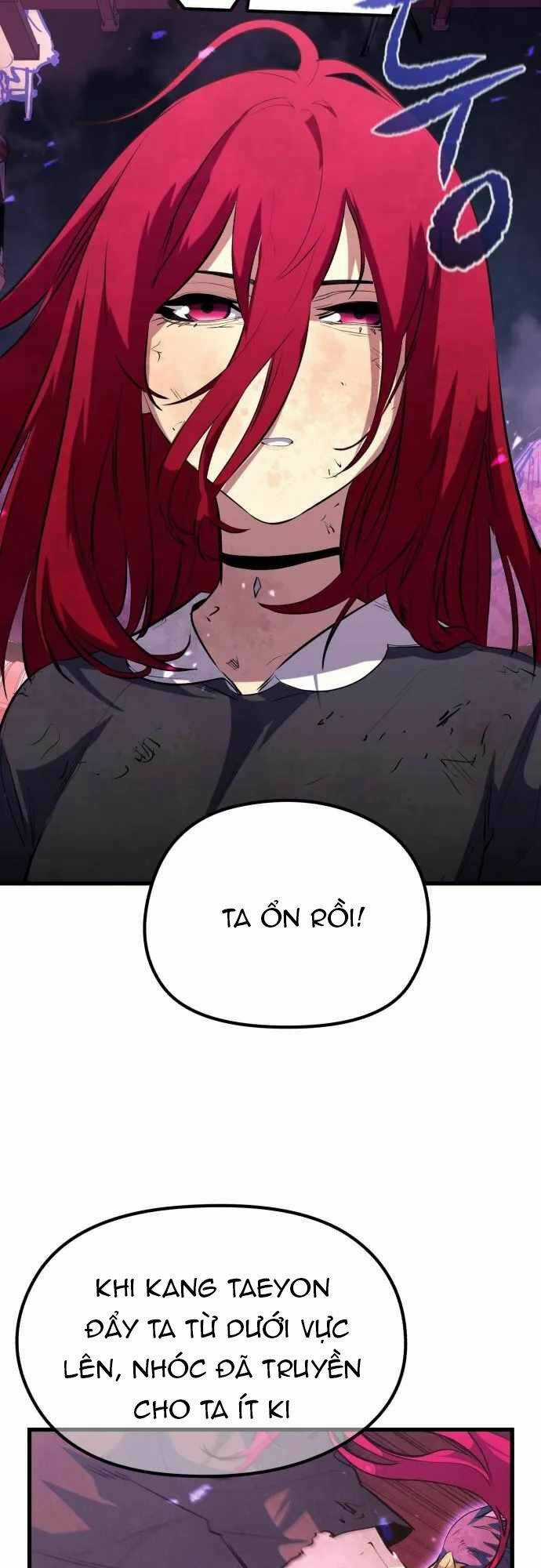 Quỷ Linh Vương Chapter 57 trang 71