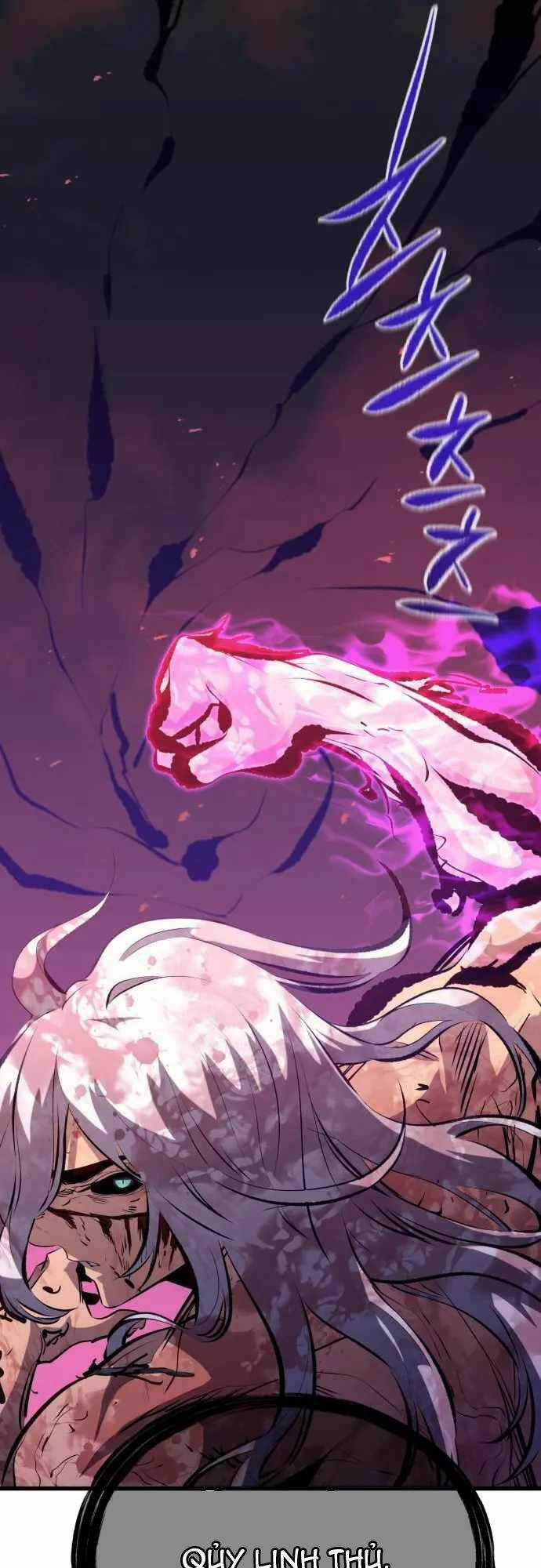 Quỷ Linh Vương Chapter 57 trang 78