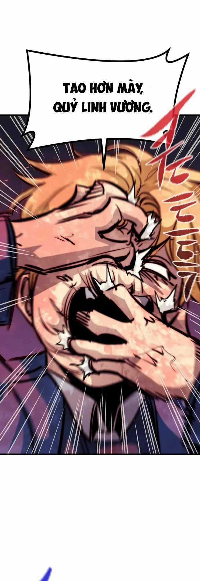 Quỷ Linh Vương Chapter 57 trang 86