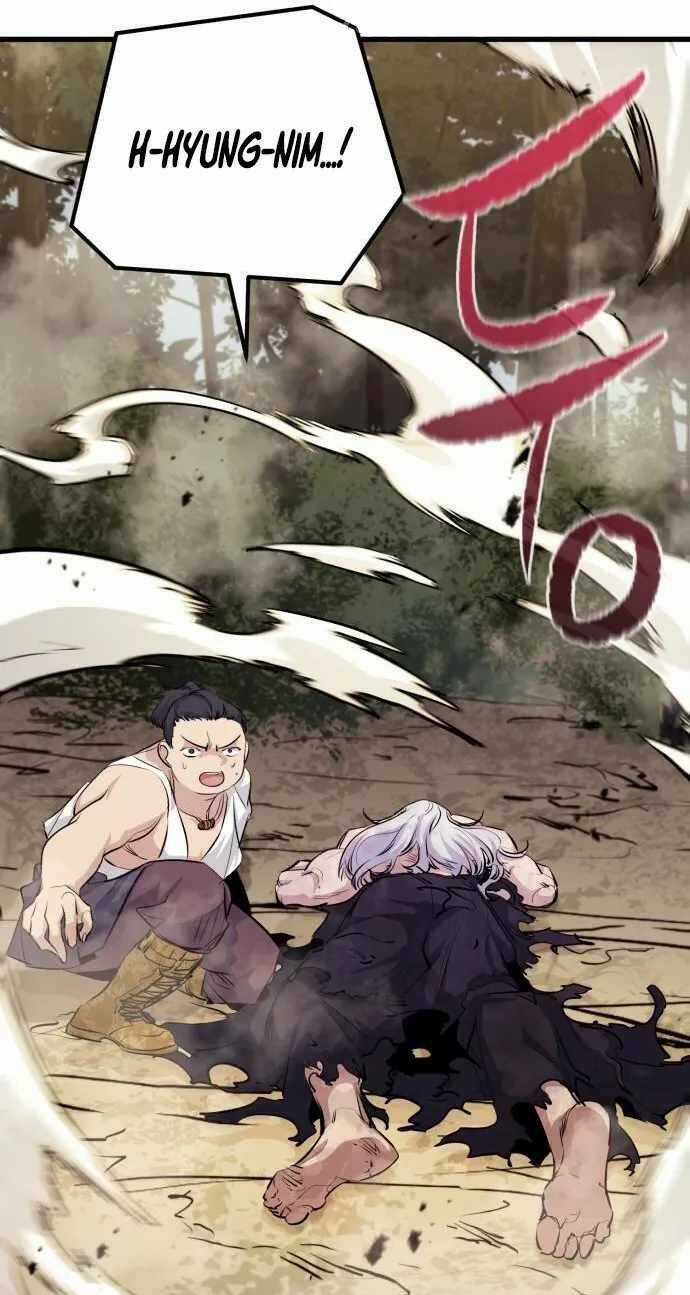 Quỷ Linh Vương Chapter 58 trang 122