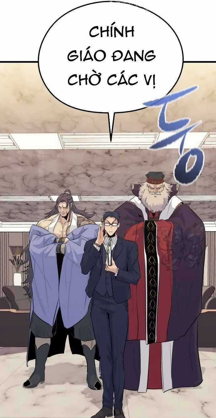 Quỷ Linh Vương Chapter 58 trang 20