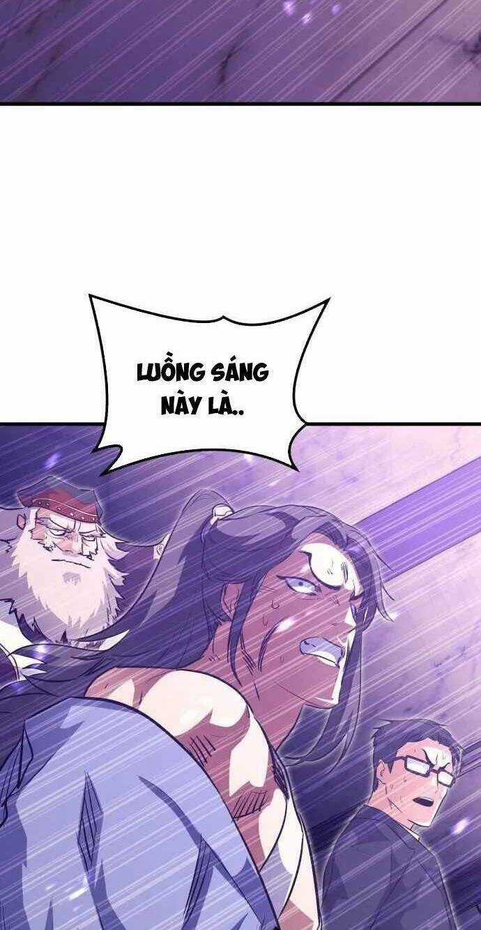 Quỷ Linh Vương Chapter 58 trang 28