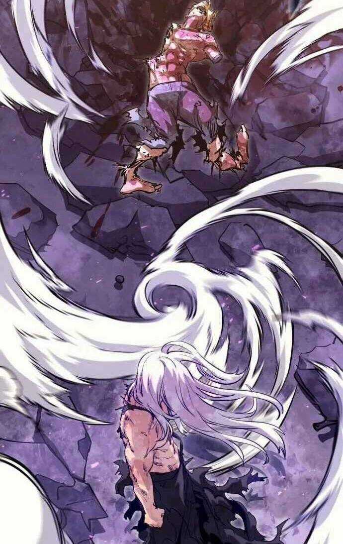 Quỷ Linh Vương Chapter 58 trang 41