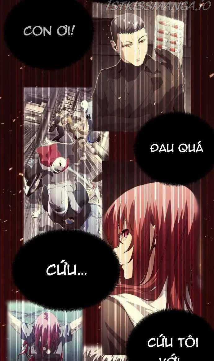 Quỷ Linh Vương Chapter 58 trang 50