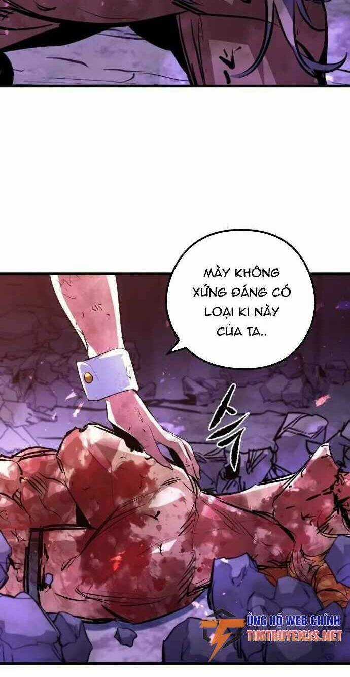 Quỷ Linh Vương Chapter 58 trang 85