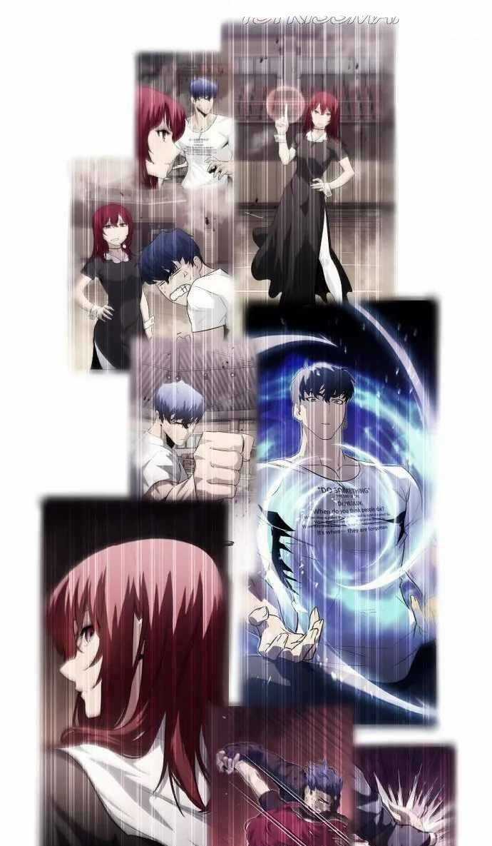 Quỷ Linh Vương Chapter 58 trang 98