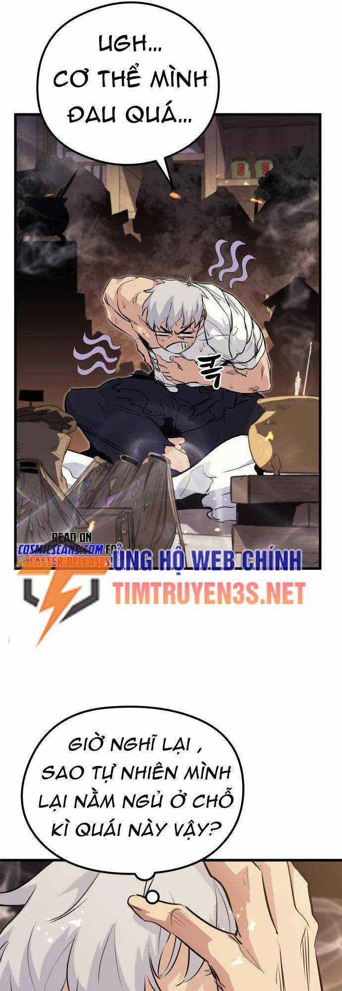 Quỷ Linh Vương Chapter 59 trang 10