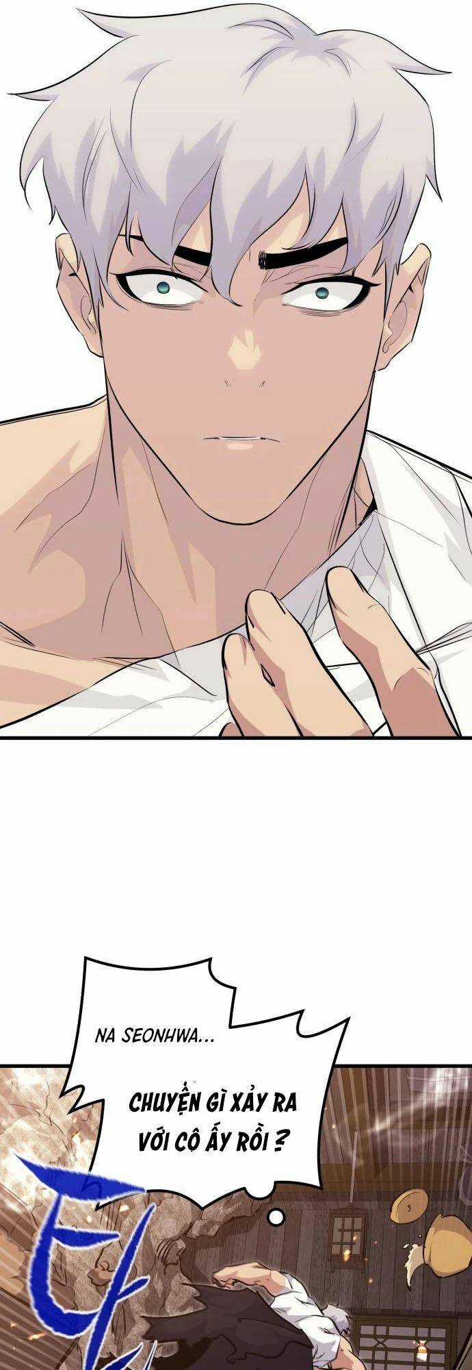 Quỷ Linh Vương Chapter 59 trang 14