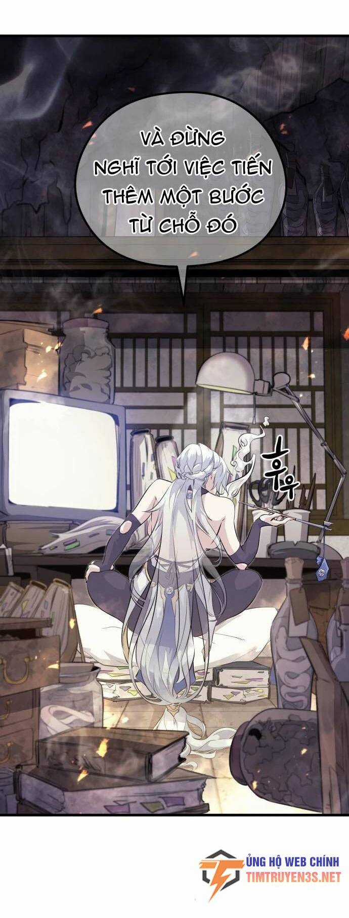 Quỷ Linh Vương Chapter 59 trang 17