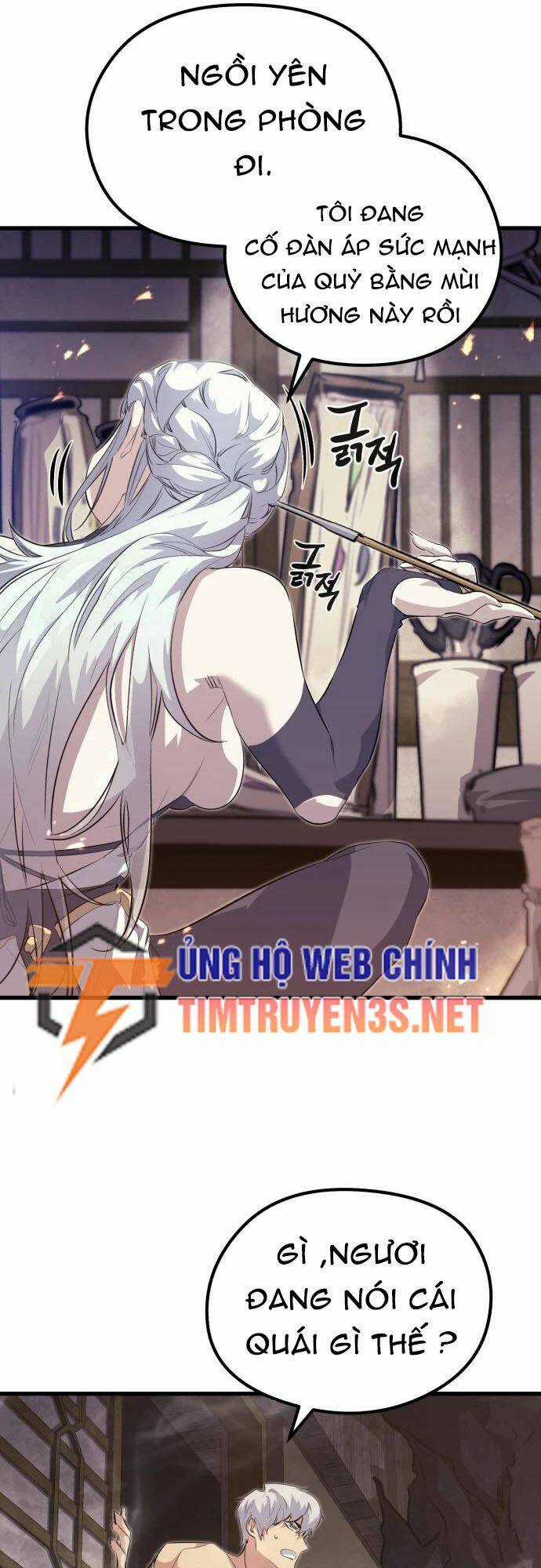 Quỷ Linh Vương Chapter 59 trang 18