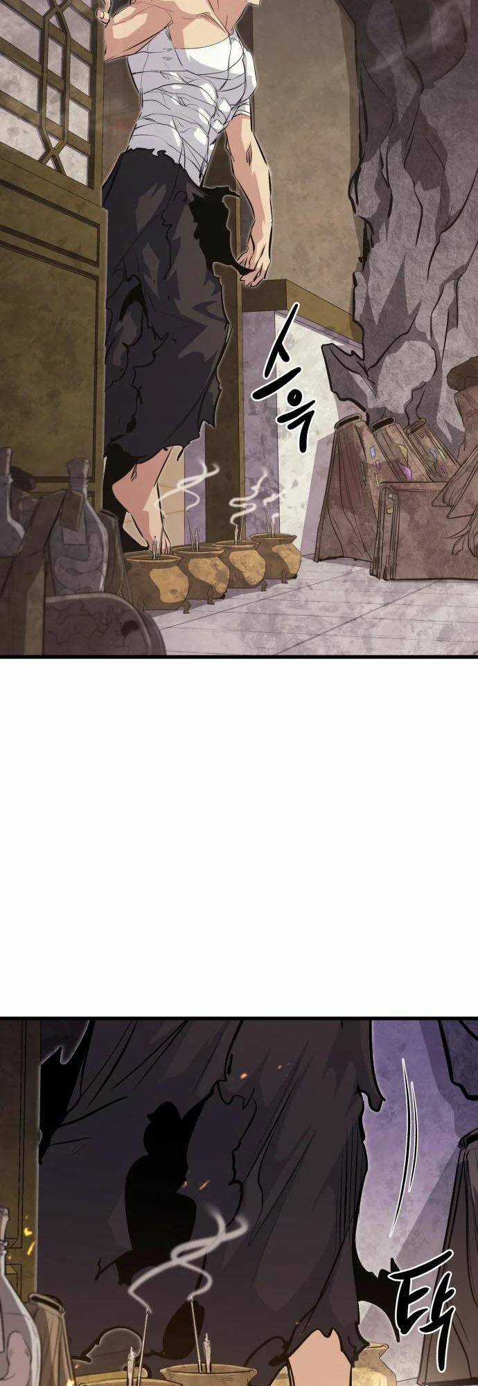 Quỷ Linh Vương Chapter 59 trang 19