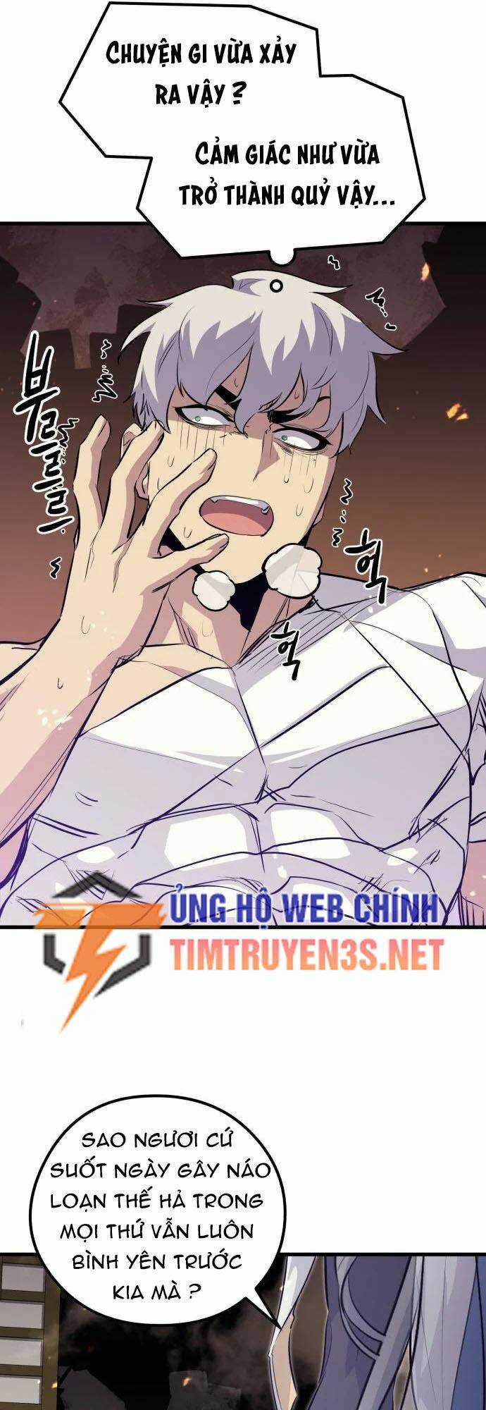 Quỷ Linh Vương Chapter 59 trang 22