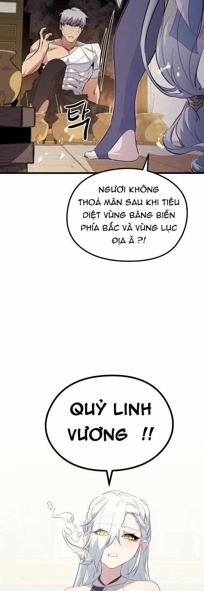Quỷ Linh Vương Chapter 59 trang 23