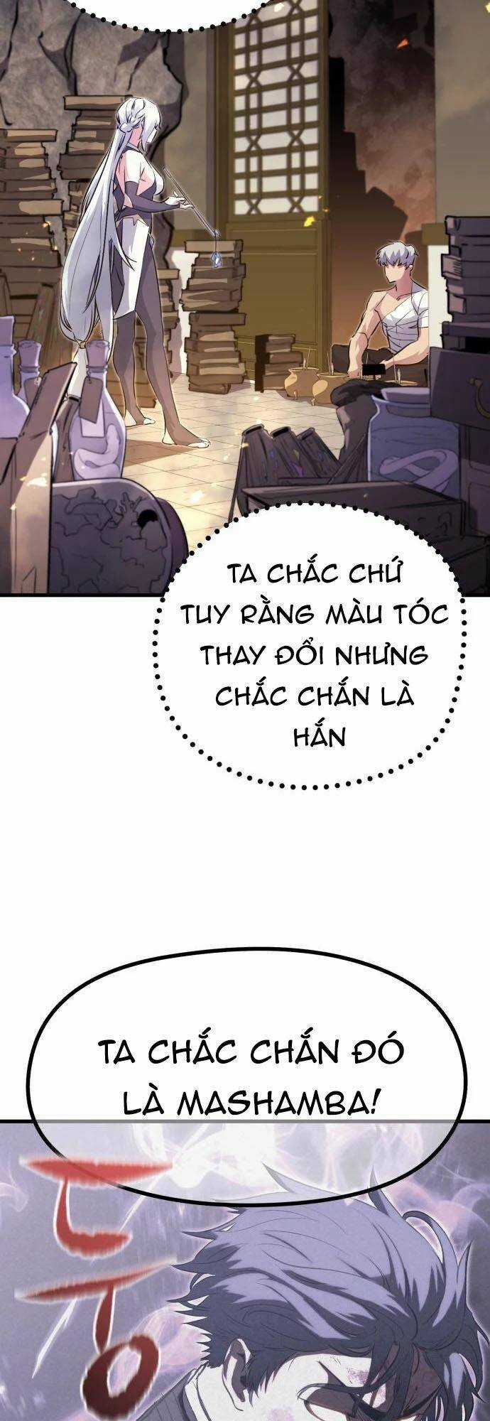 Quỷ Linh Vương Chapter 59 trang 27