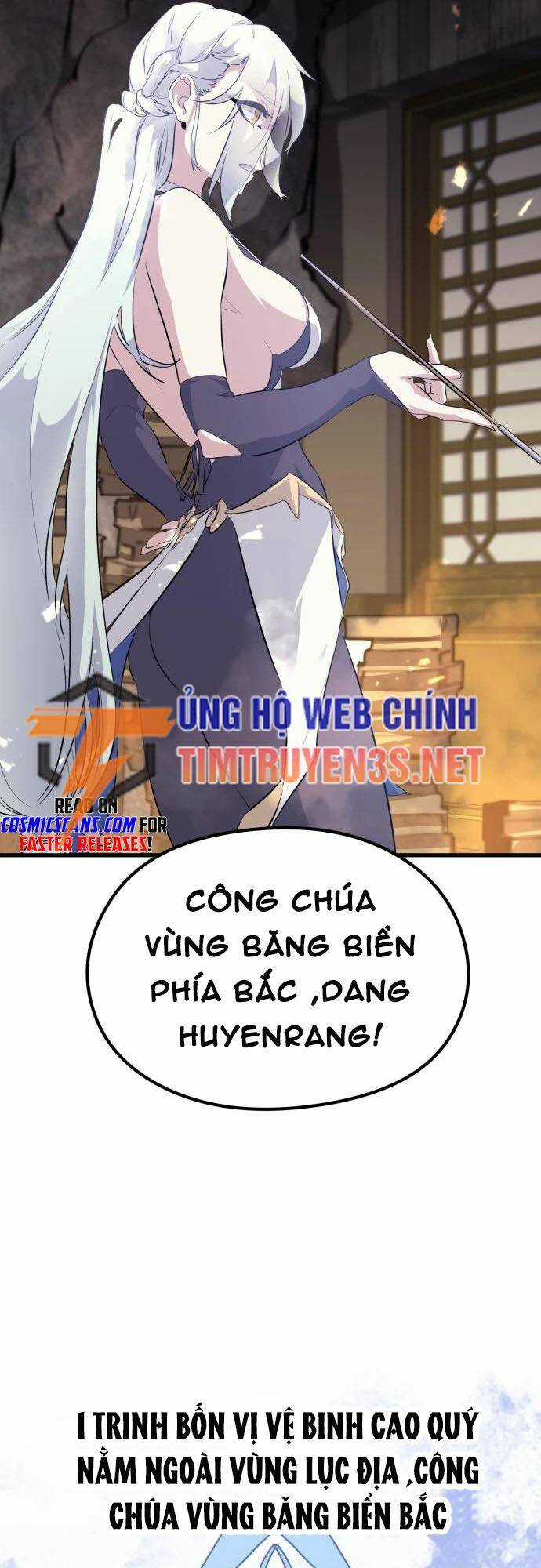 Quỷ Linh Vương Chapter 59 trang 30