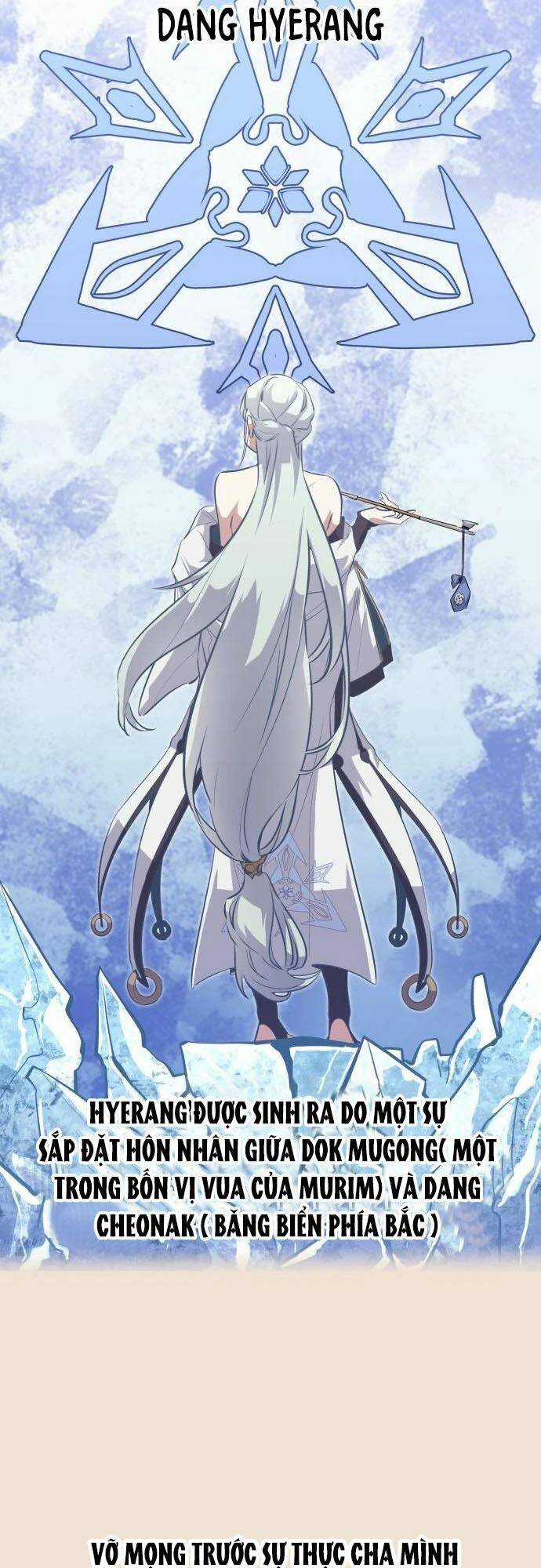 Quỷ Linh Vương Chapter 59 trang 31
