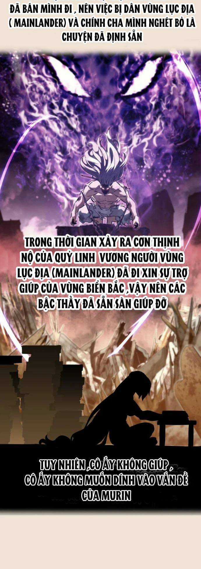 Quỷ Linh Vương Chapter 59 trang 32