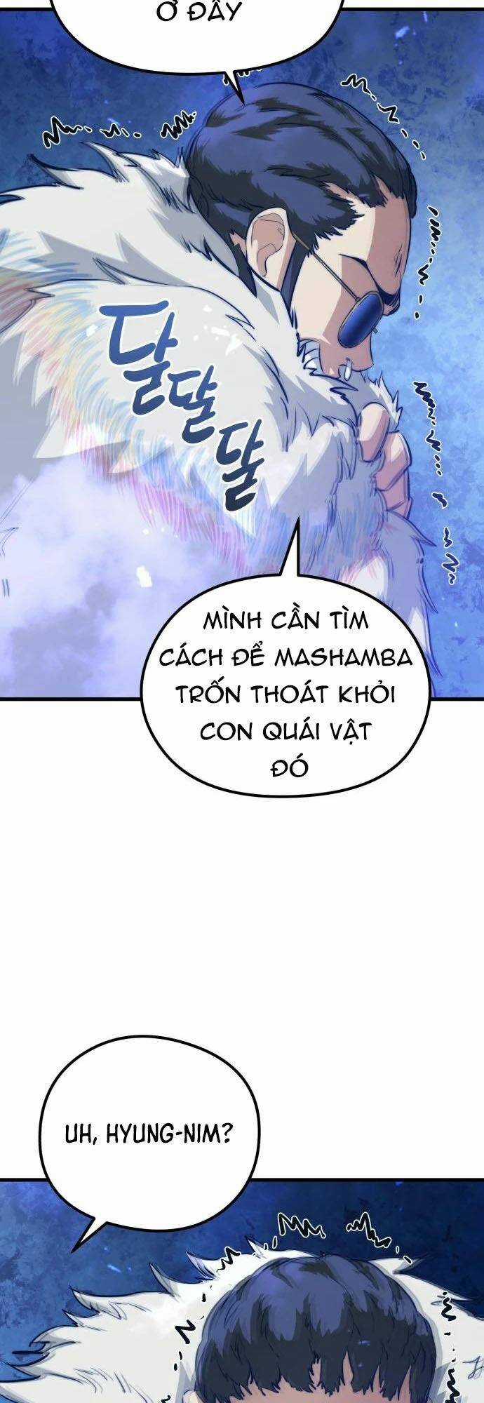 Quỷ Linh Vương Chapter 59 trang 35