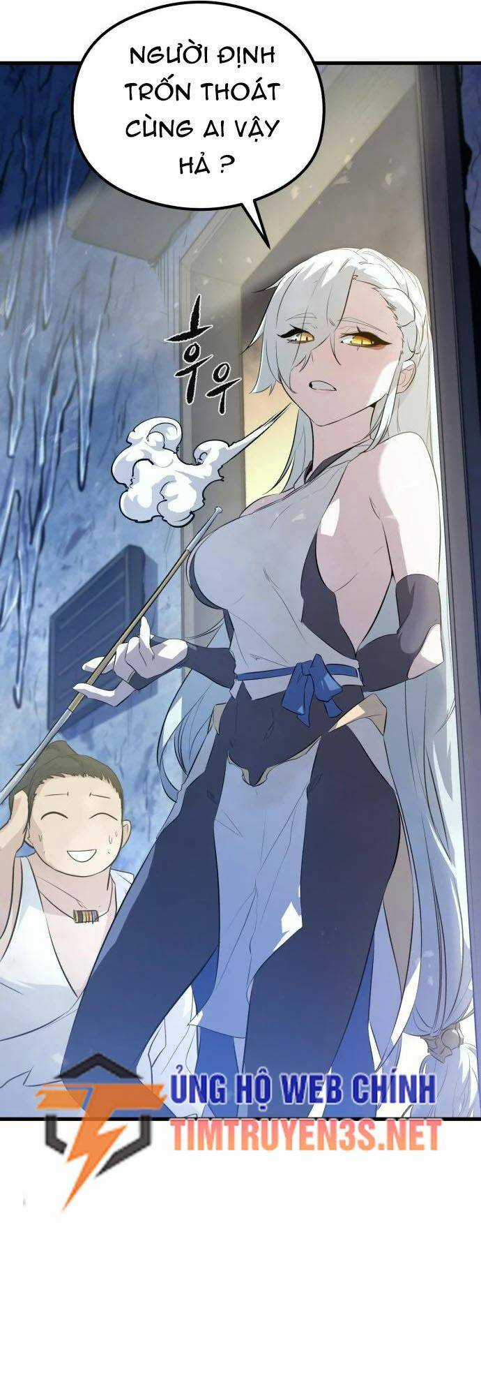 Quỷ Linh Vương Chapter 59 trang 38