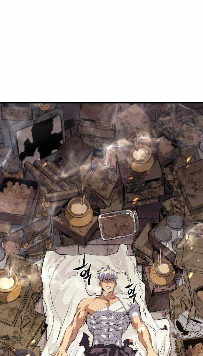 Quỷ Linh Vương Chapter 59 trang 4