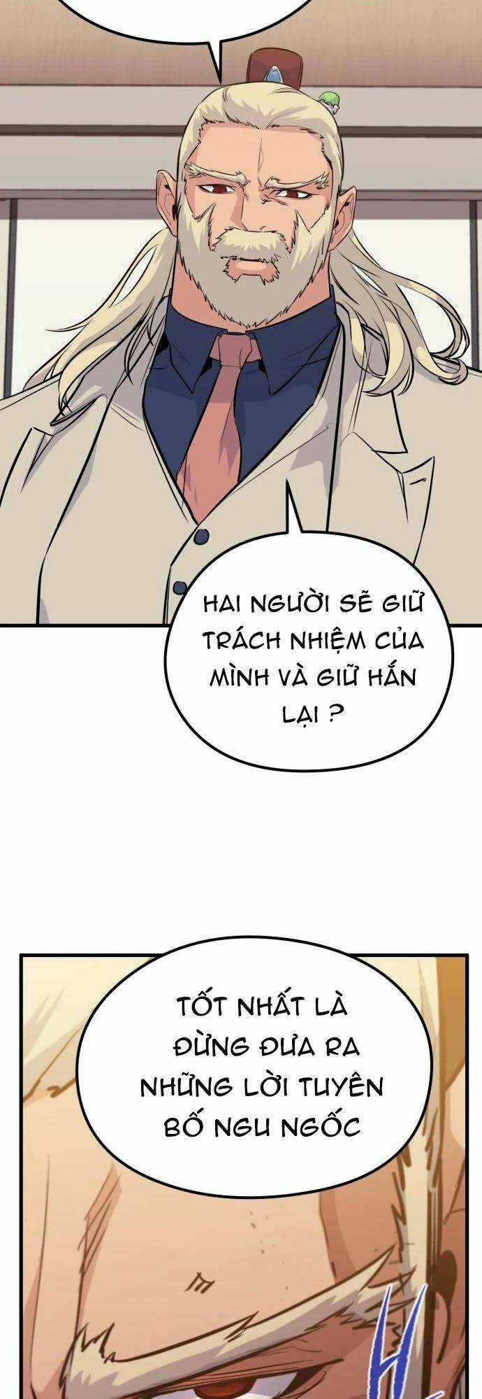 Quỷ Linh Vương Chapter 59 trang 43