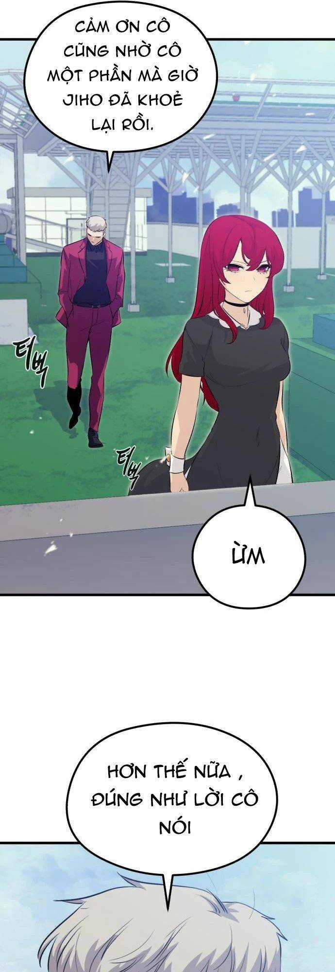 Quỷ Linh Vương Chapter 59 trang 54