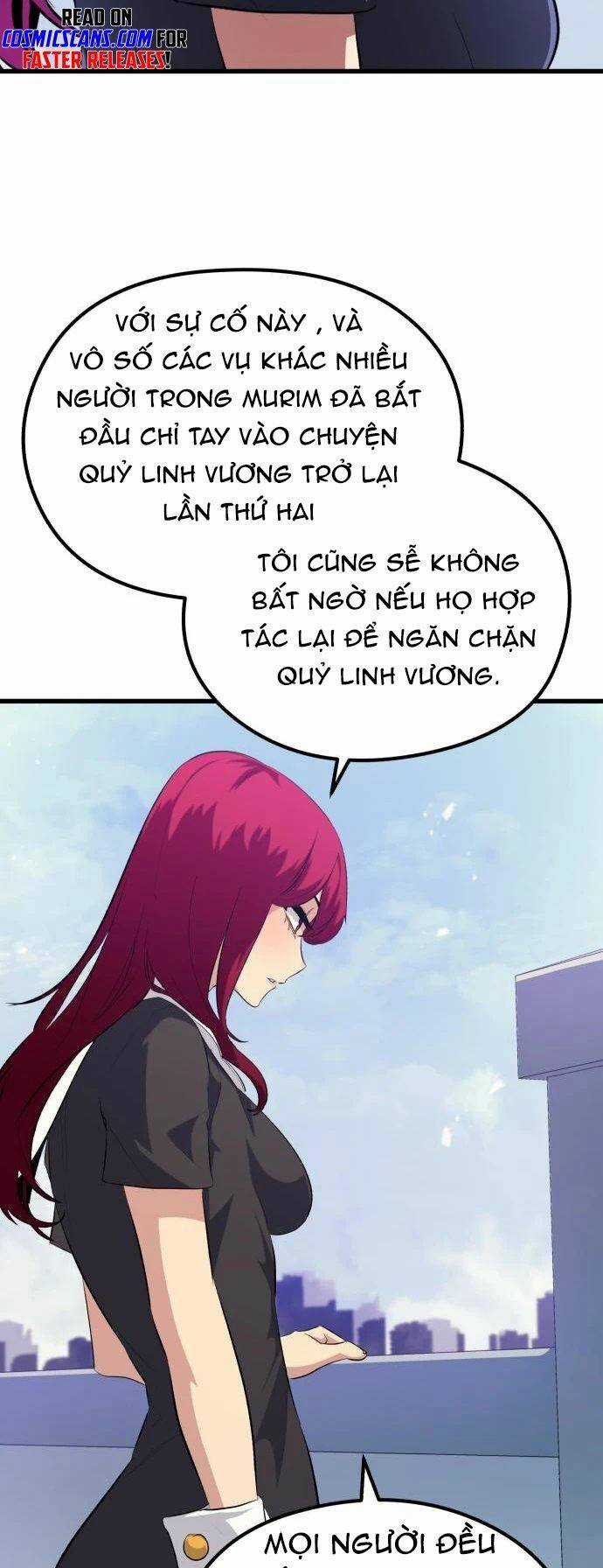 Quỷ Linh Vương Chapter 59 trang 56