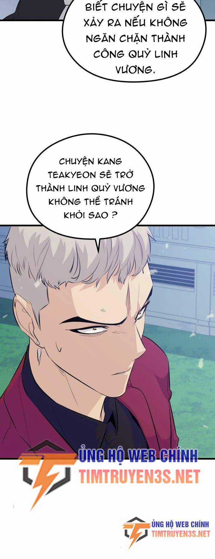 Quỷ Linh Vương Chapter 59 trang 57