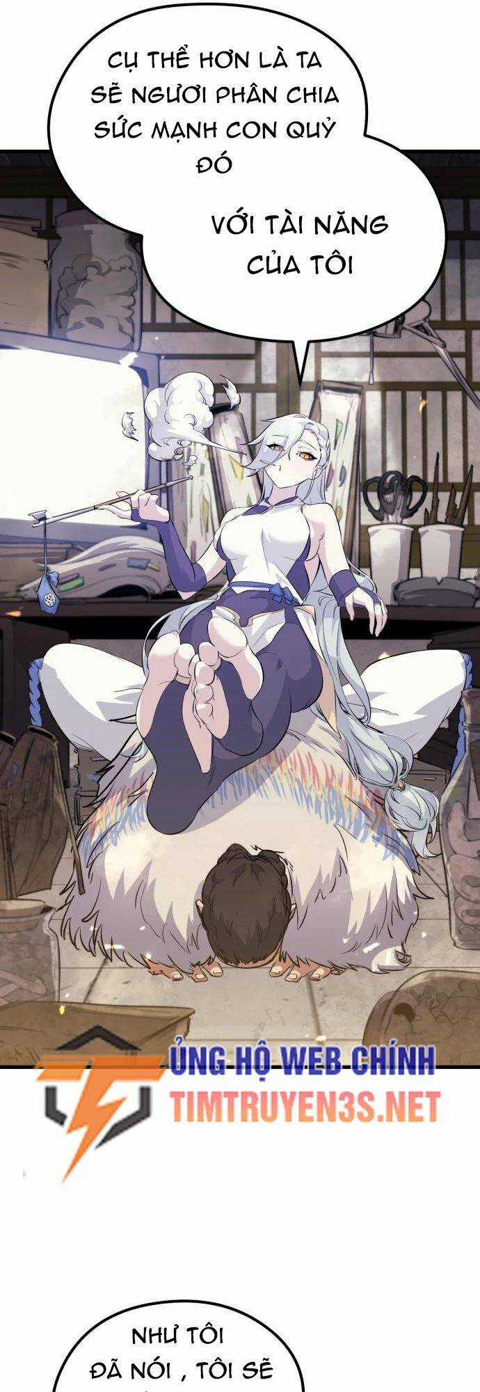 Quỷ Linh Vương Chapter 59 trang 62