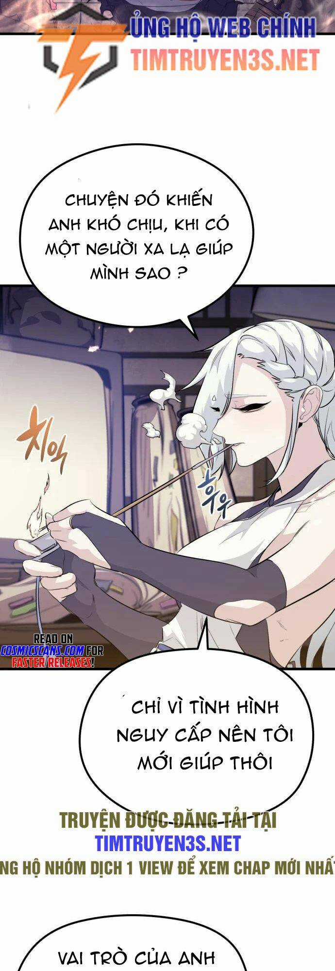 Quỷ Linh Vương Chapter 59 trang 67