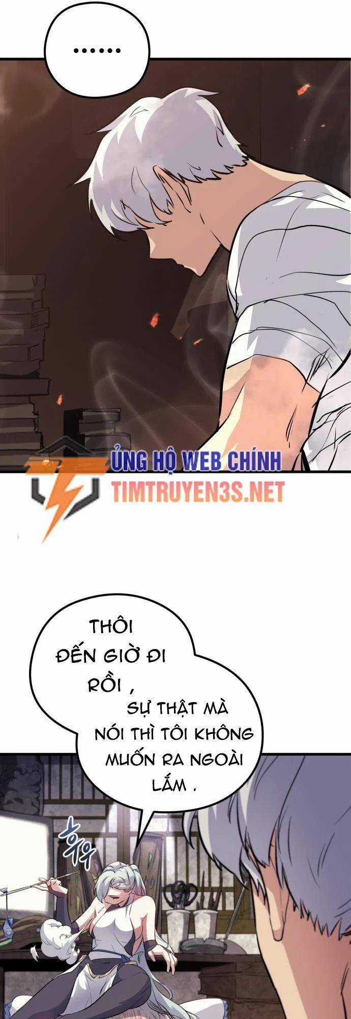 Quỷ Linh Vương Chapter 59 trang 70