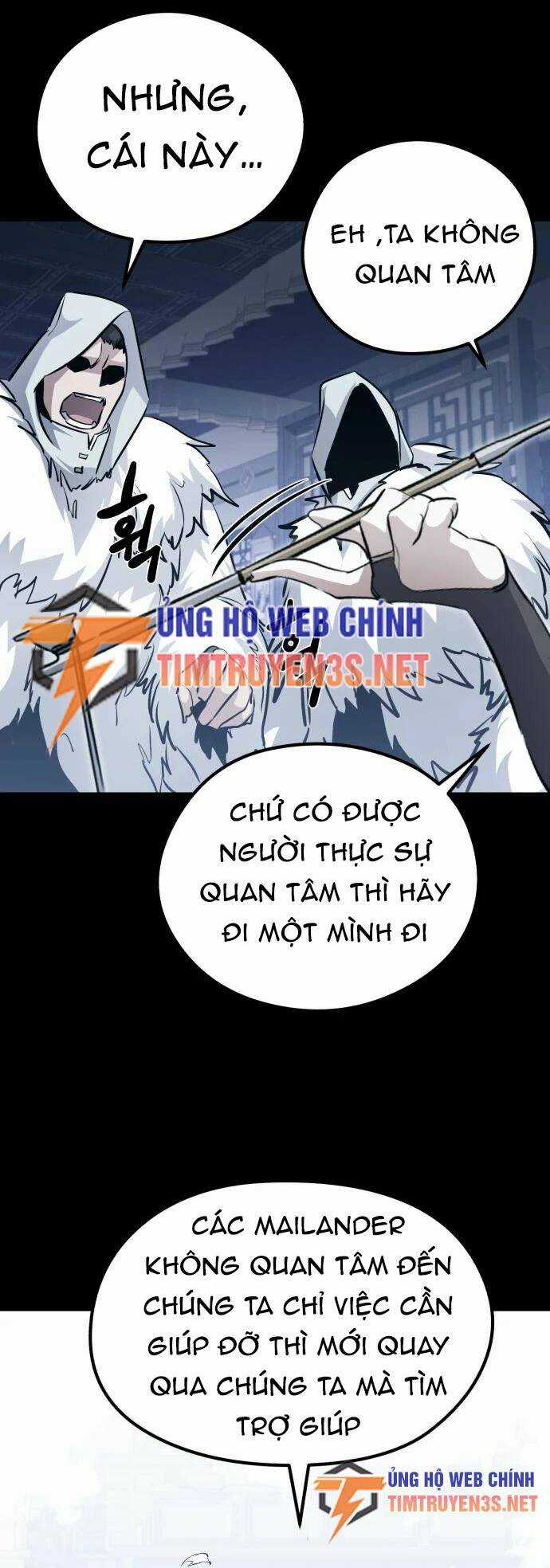 Quỷ Linh Vương Chapter 59 trang 77