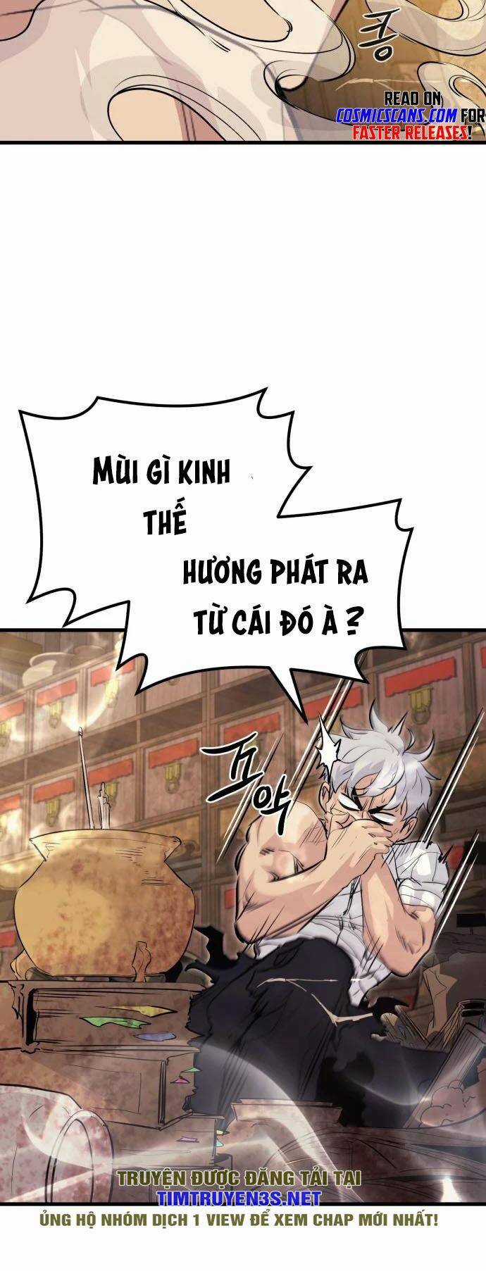 Quỷ Linh Vương Chapter 59 trang 8