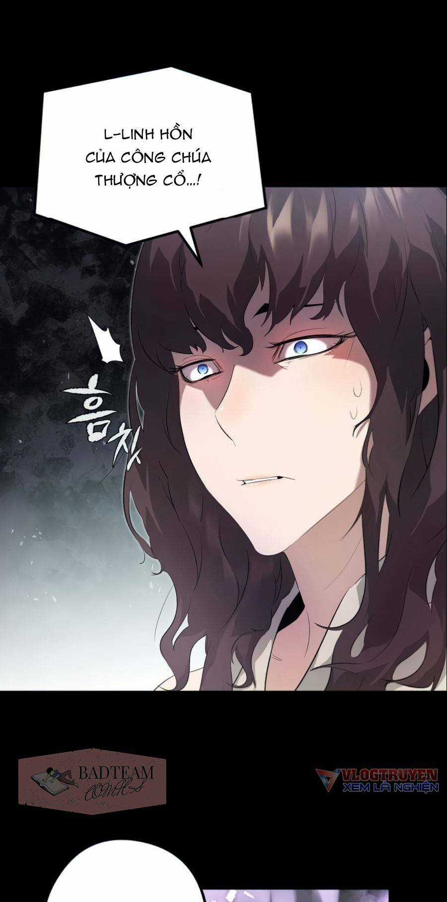 Quỷ Linh Vương Chapter 6 trang 10