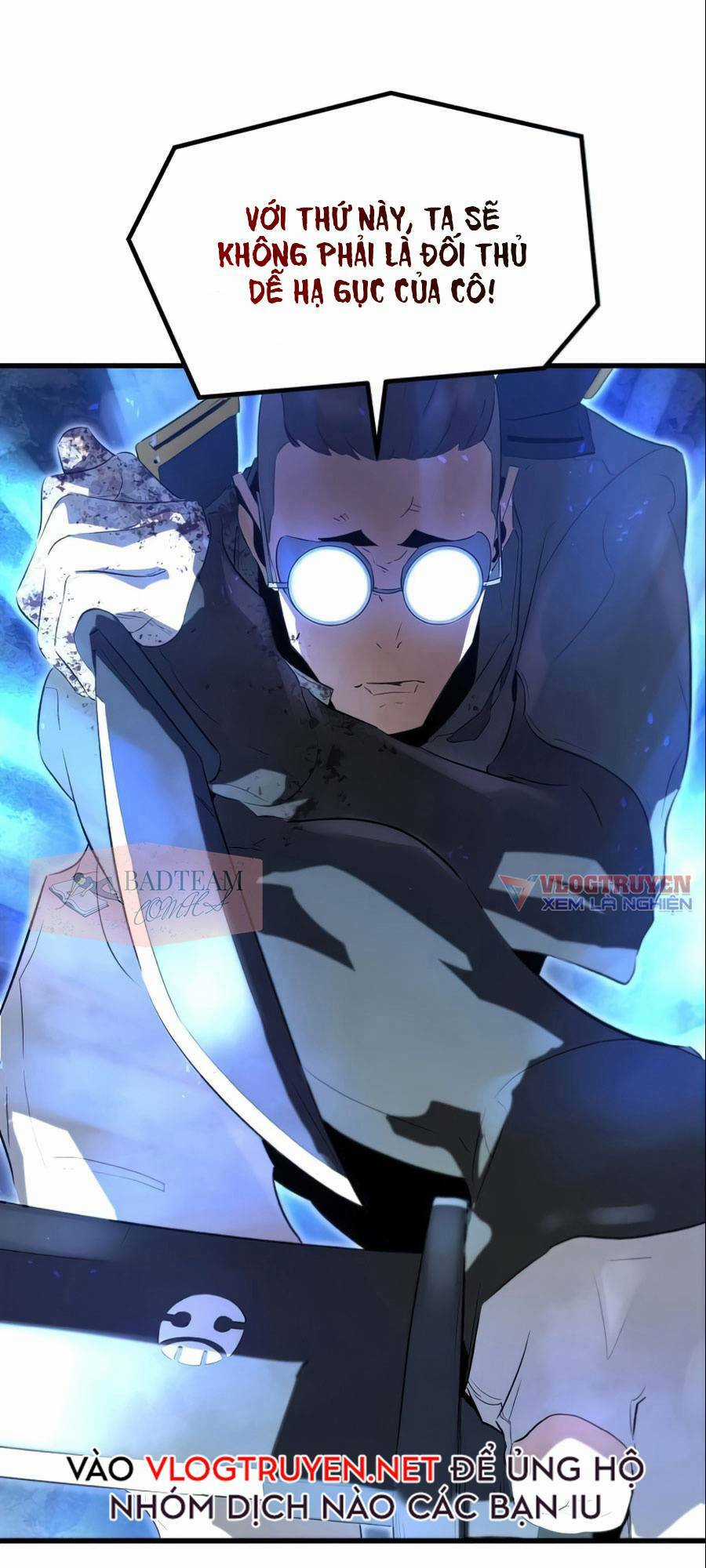 Quỷ Linh Vương Chapter 6 trang 100