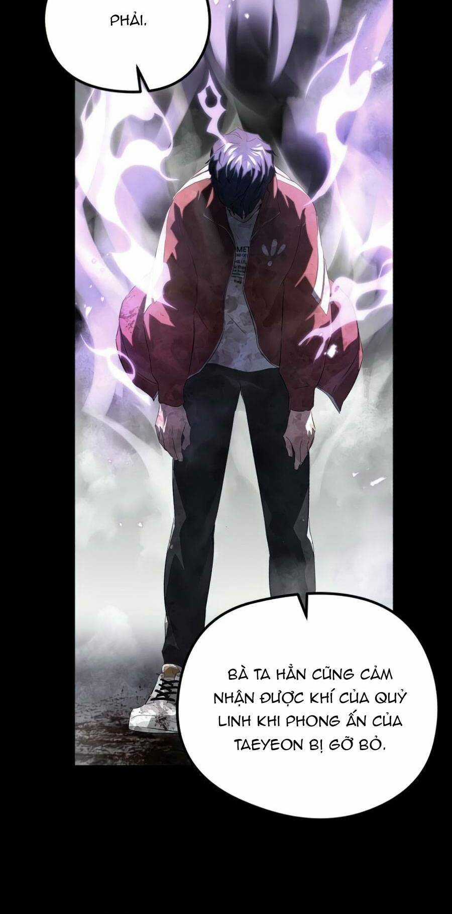 Quỷ Linh Vương Chapter 6 trang 11