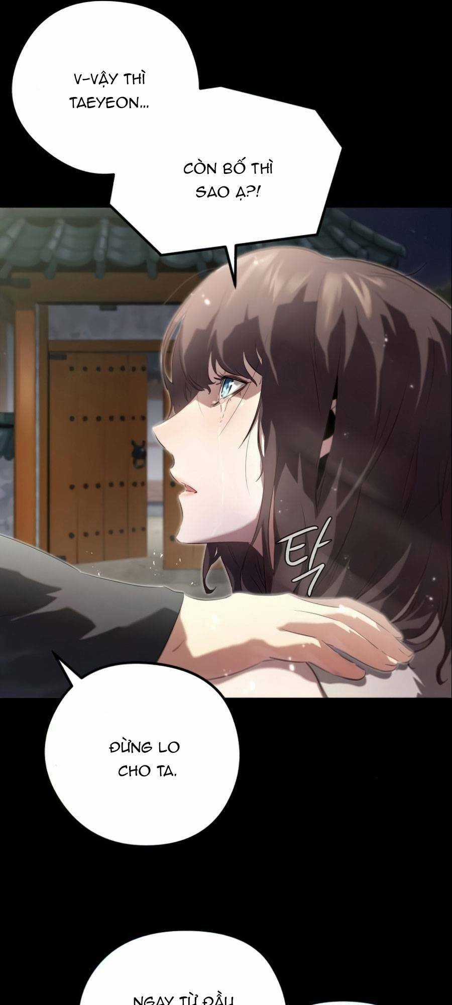 Quỷ Linh Vương Chapter 6 trang 12