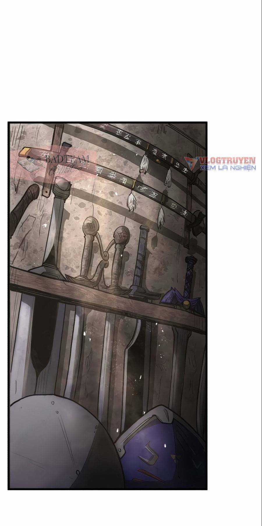 Quỷ Linh Vương Chapter 6 trang 16