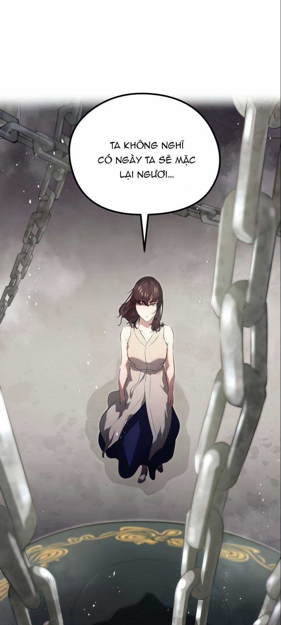 Quỷ Linh Vương Chapter 6 trang 18