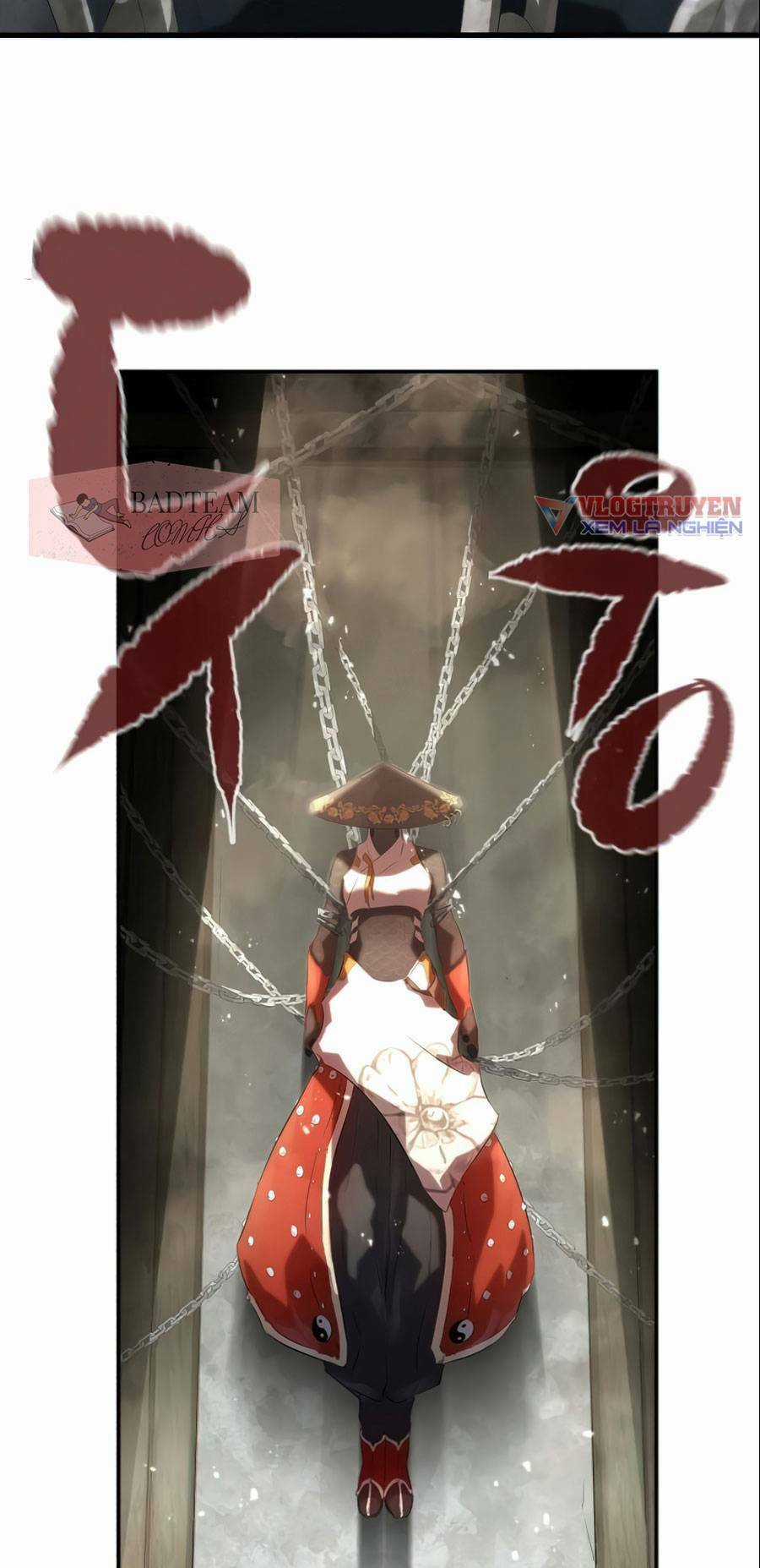 Quỷ Linh Vương Chapter 6 trang 19