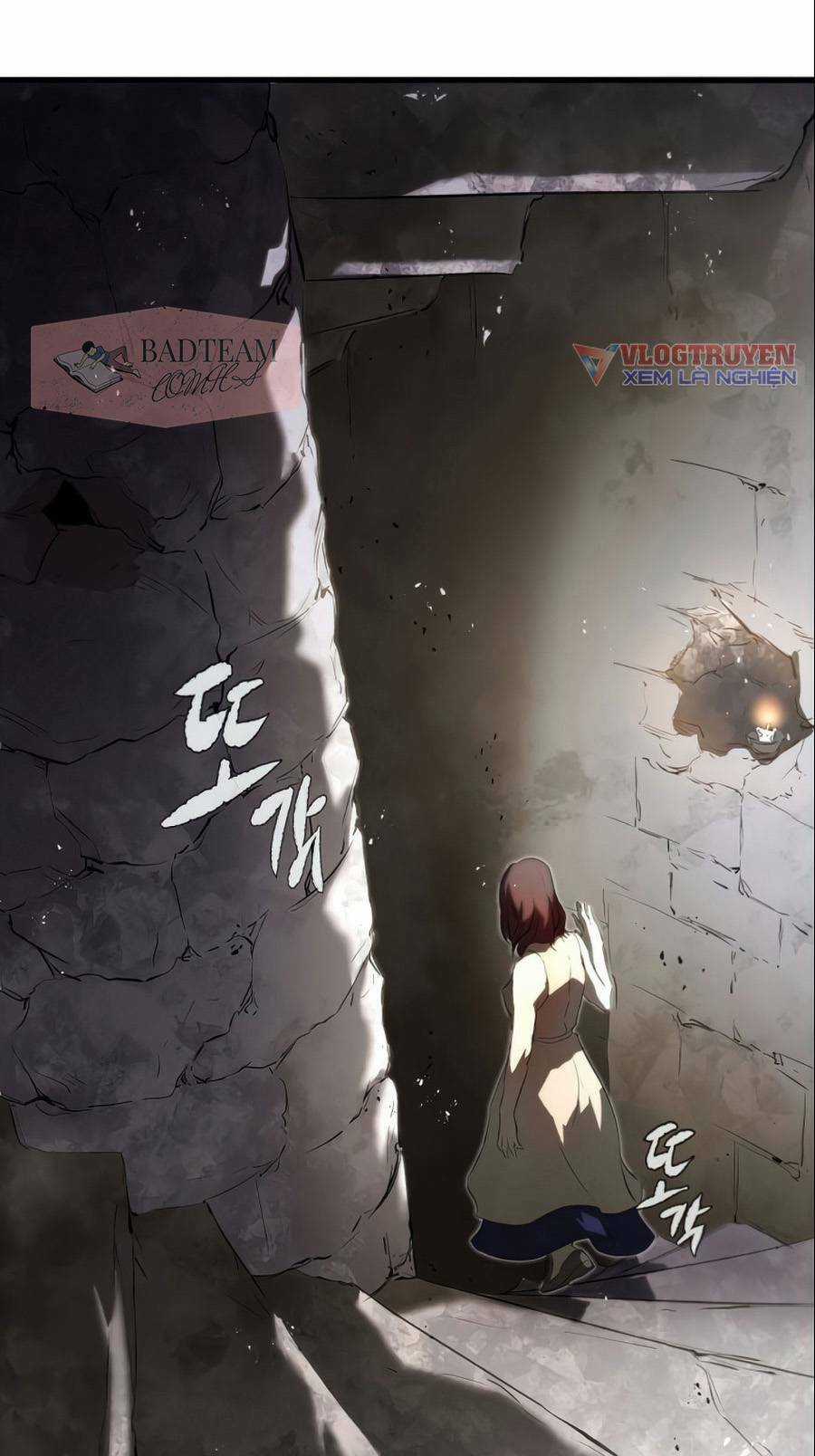 Quỷ Linh Vương Chapter 6 trang 2