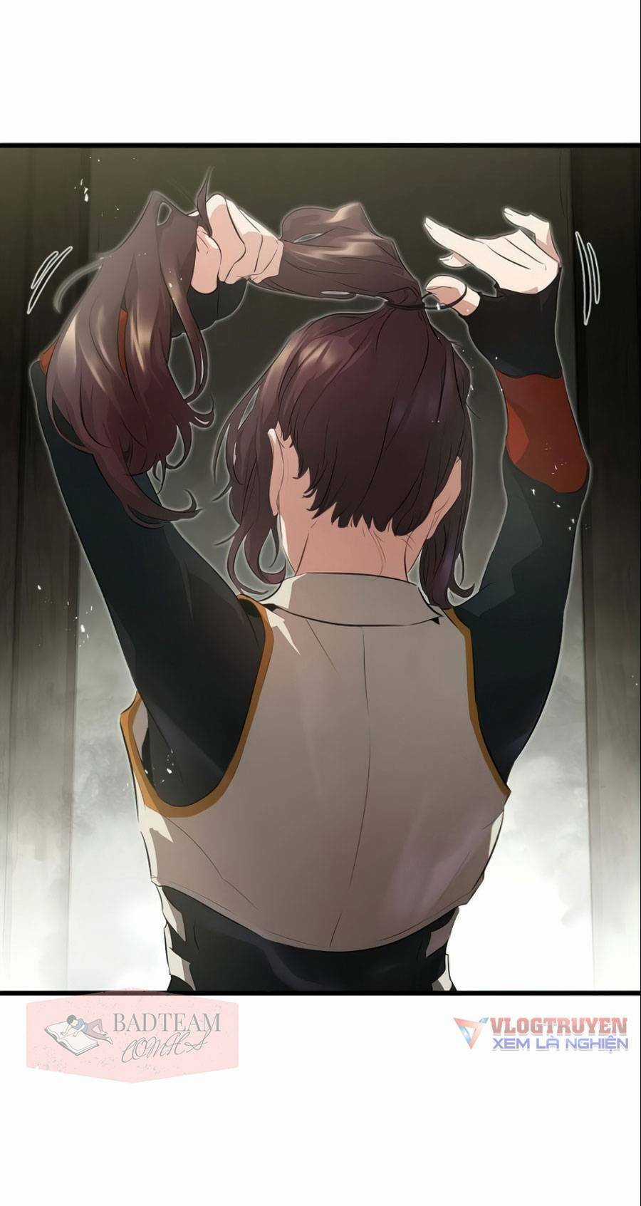 Quỷ Linh Vương Chapter 6 trang 21