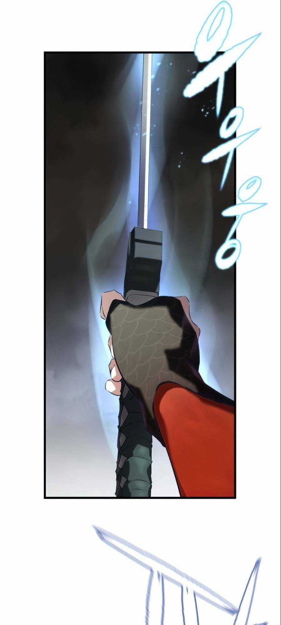 Quỷ Linh Vương Chapter 6 trang 23