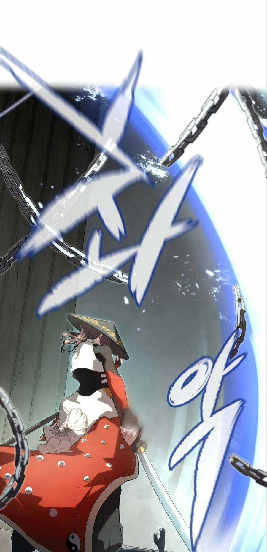 Quỷ Linh Vương Chapter 6 trang 25