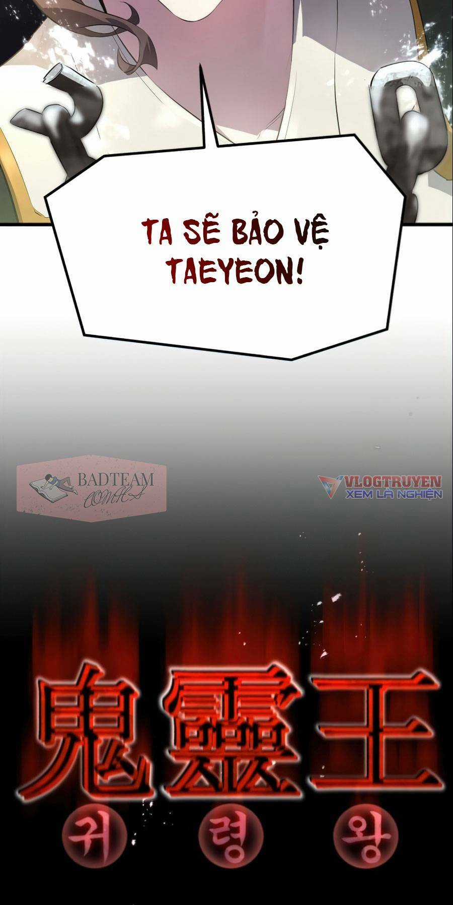 Quỷ Linh Vương Chapter 6 trang 27